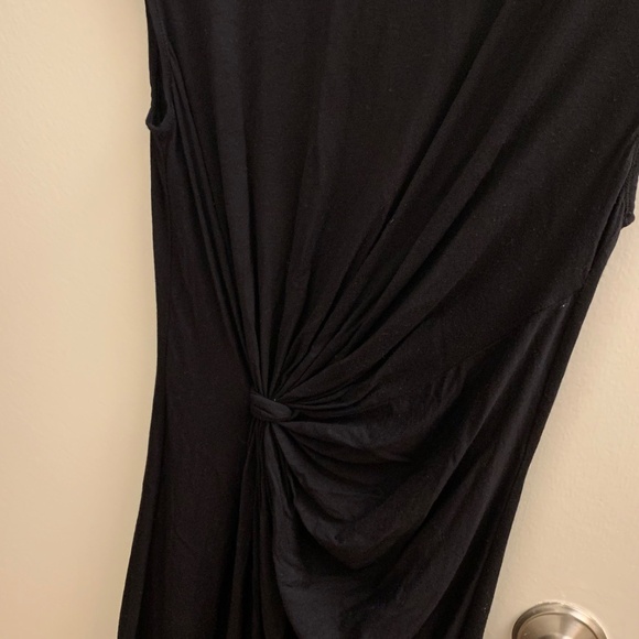 Little Black Dress- Max Studio small - Picture 1 of 3